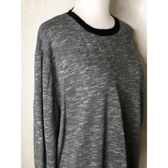 Find Grey Sweater size X-Large- - Picture 6 of 8